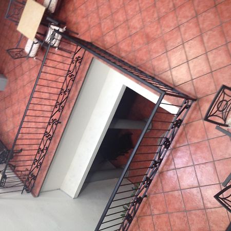 Hotel Don Pablo Misantla Dış mekan fotoğraf