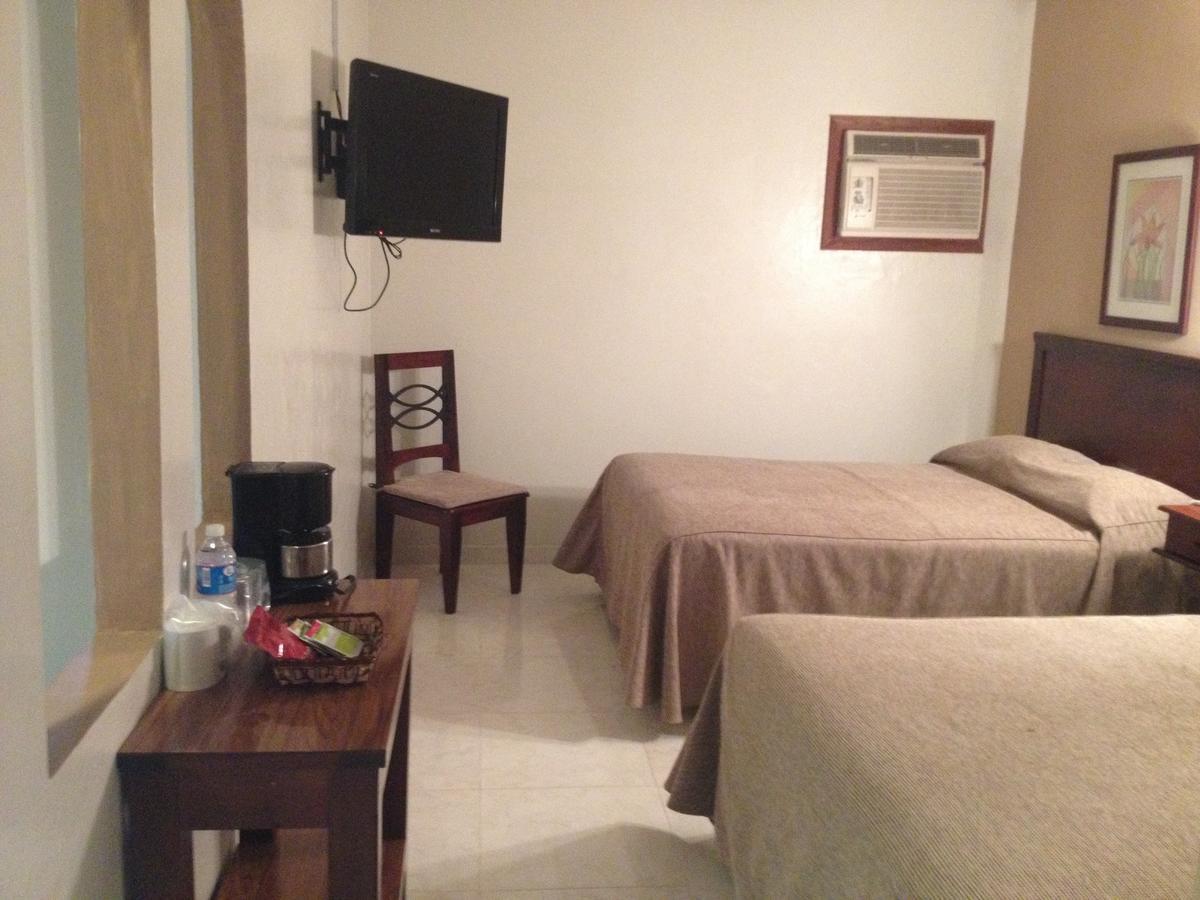Hotel Don Pablo Misantla Oda fotoğraf